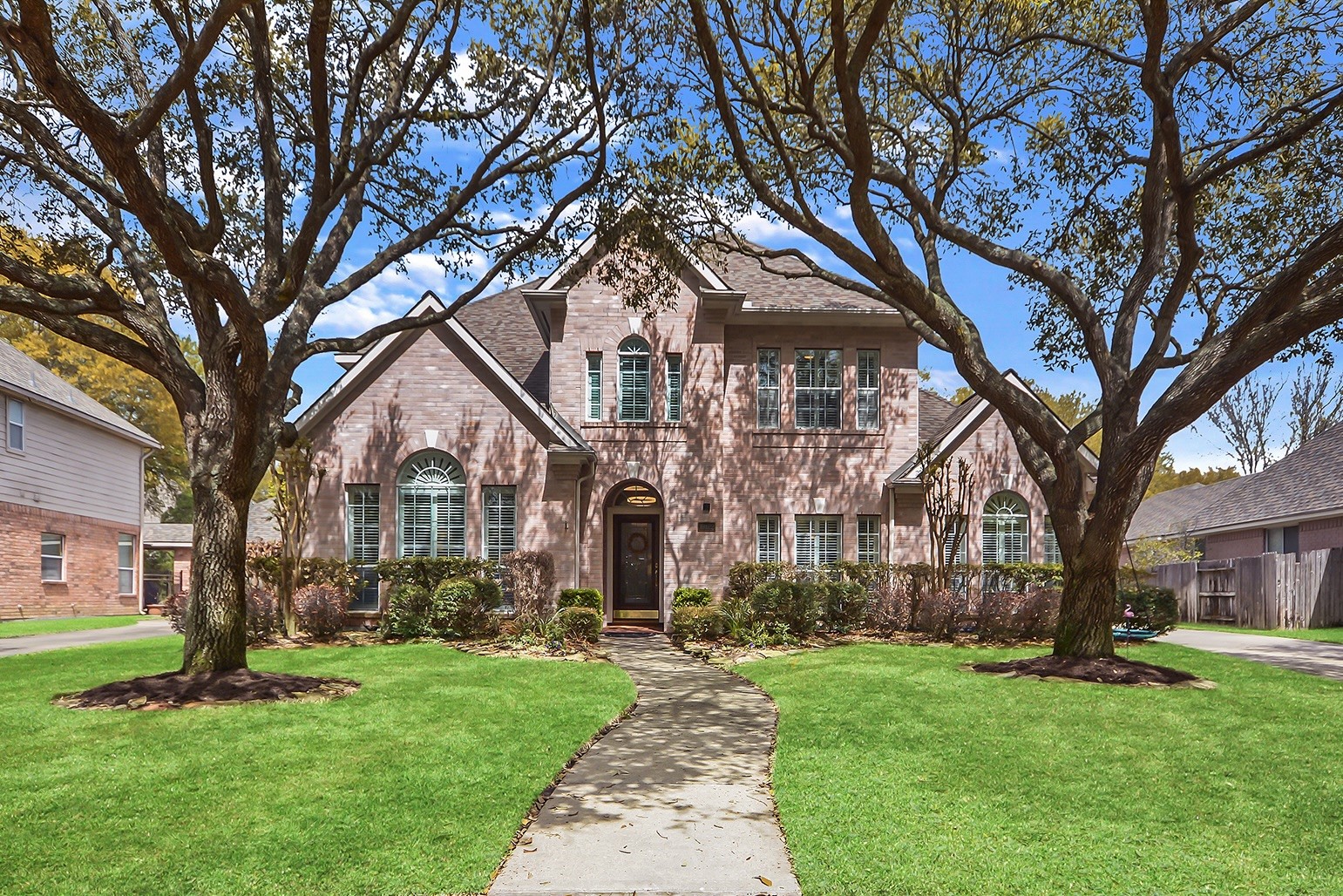 19122 Waverdale Court Houston TX 77094