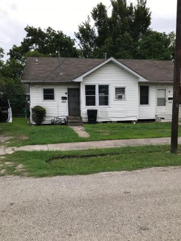 3401 Nalle Street Houston TX 77004