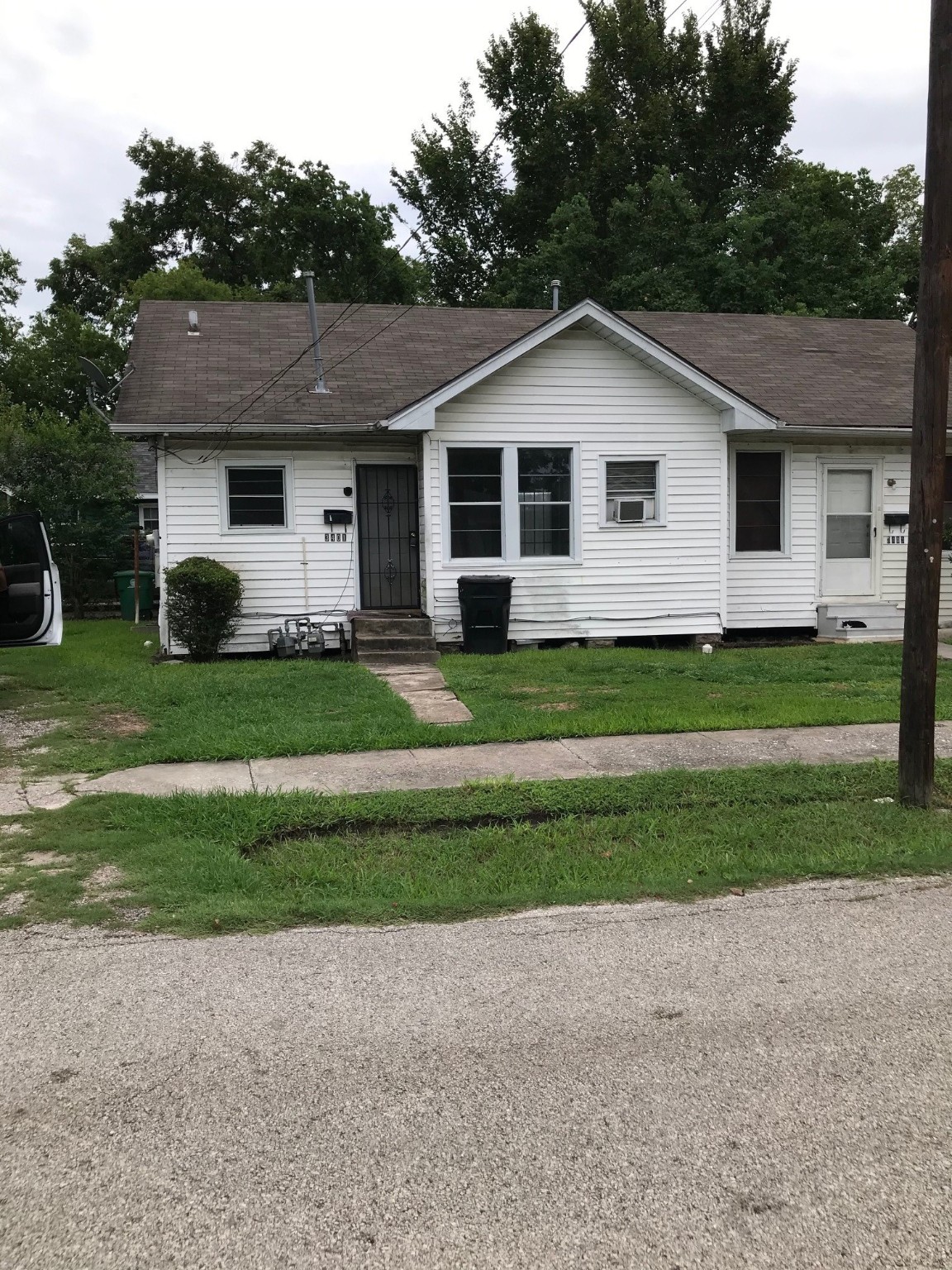 3401 Nalle Street Houston TX 77004