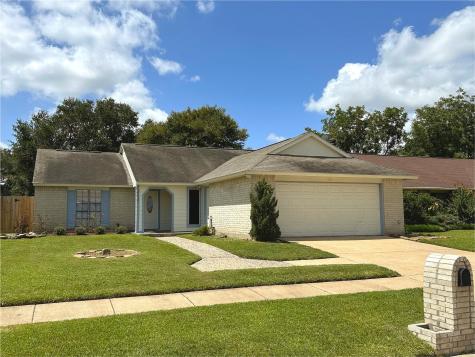17015 Cairnlassie Street Houston TX 77084