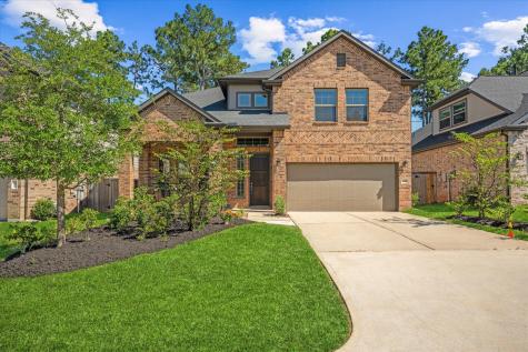 128 Buttonwood Court Willis TX 77318