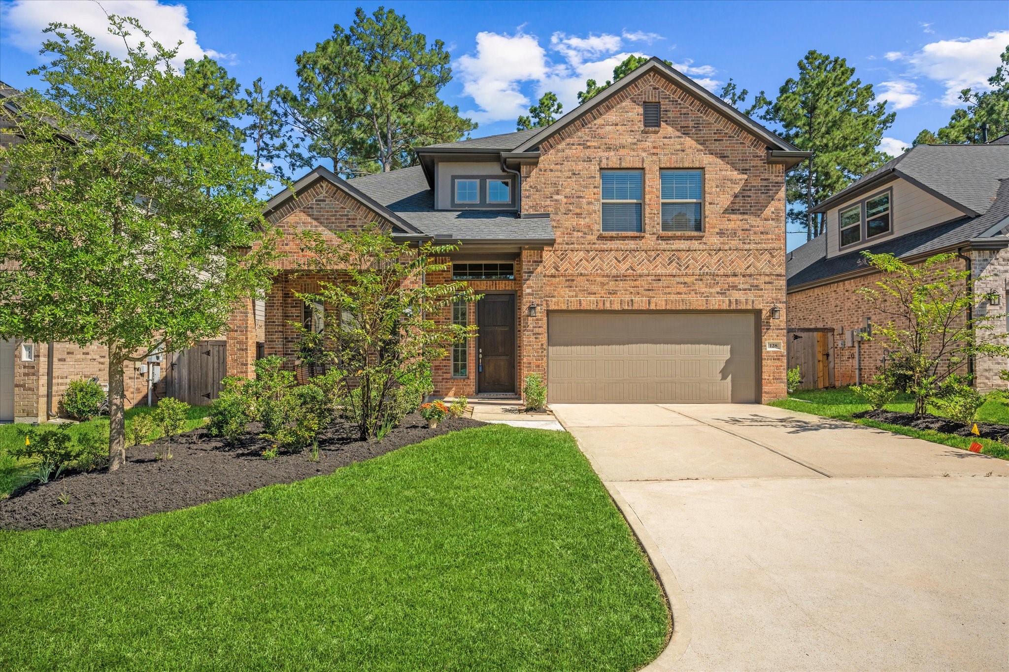 128 Buttonwood Court Willis TX 77318