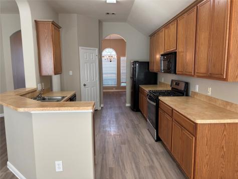 9522 Fossil Canyon Drive Humble TX 77396