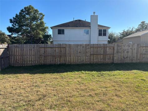 9522 Fossil Canyon Drive Humble TX 77396