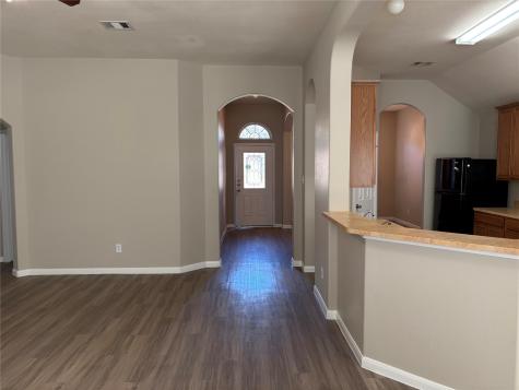 9522 Fossil Canyon Drive Humble TX 77396
