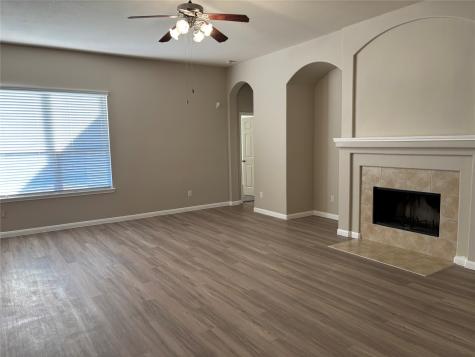 9522 Fossil Canyon Drive Humble TX 77396