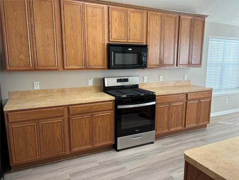 9522 Fossil Canyon Drive Humble TX 77396