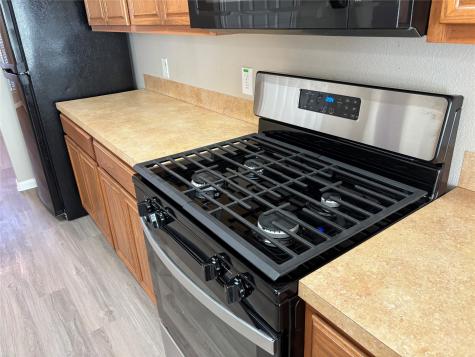 9522 Fossil Canyon Drive Humble TX 77396