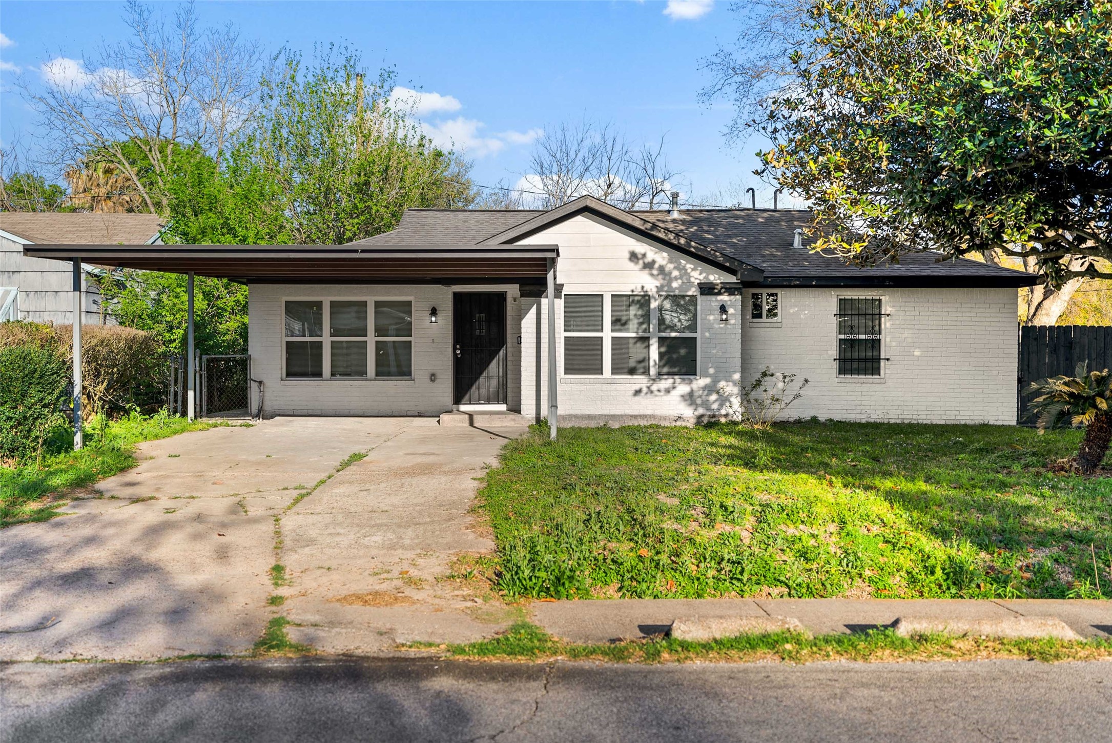 9337 Rosehaven Drive Houston TX 77051