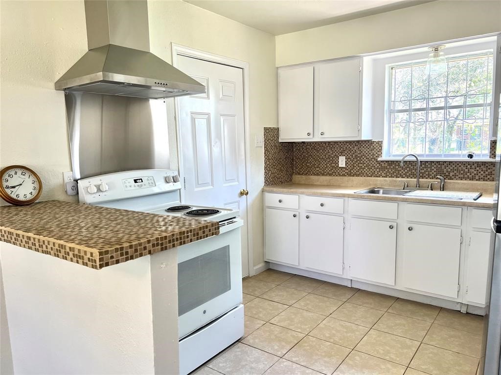 3514 Sparrow Street Houston TX 77051