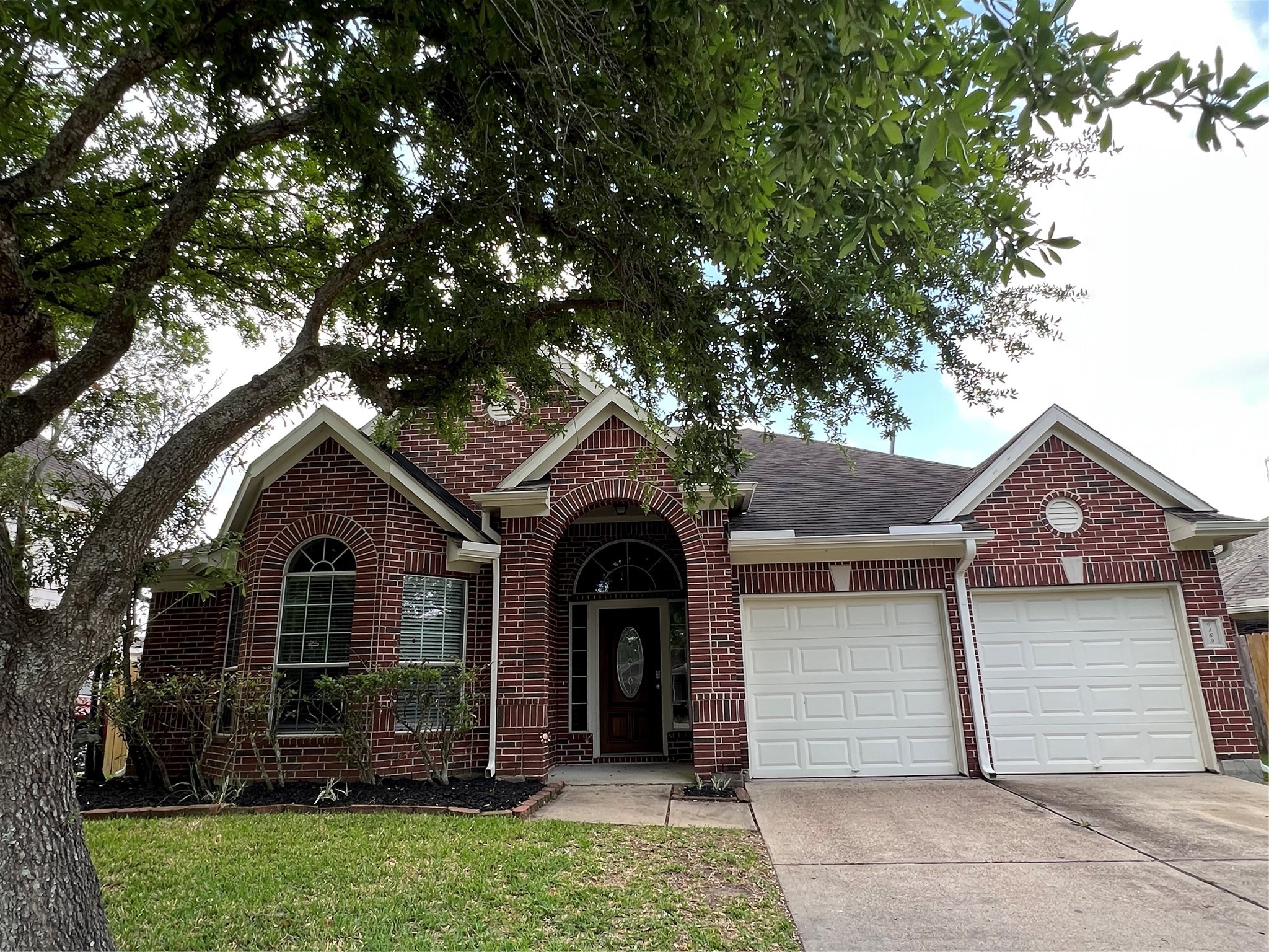 6169 Mitchell Court League City TX 77573
