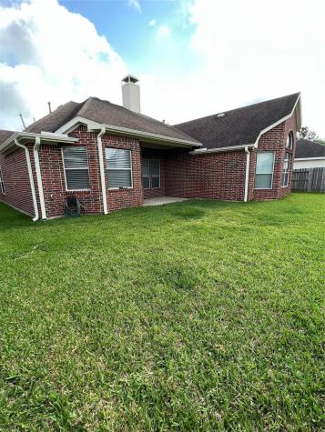 6169 Mitchell Court League City TX 77573