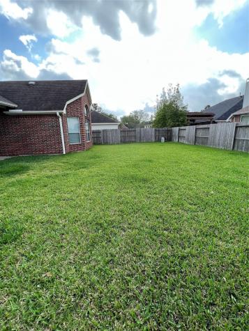 6169 Mitchell Court League City TX 77573