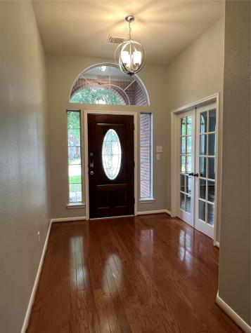 6169 Mitchell Court League City TX 77573