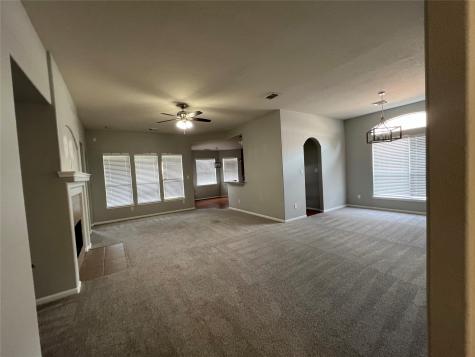 6169 Mitchell Court League City TX 77573
