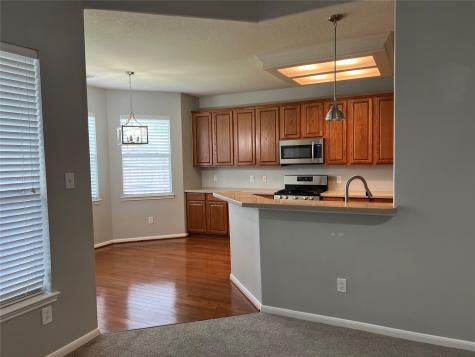 6169 Mitchell Court League City TX 77573