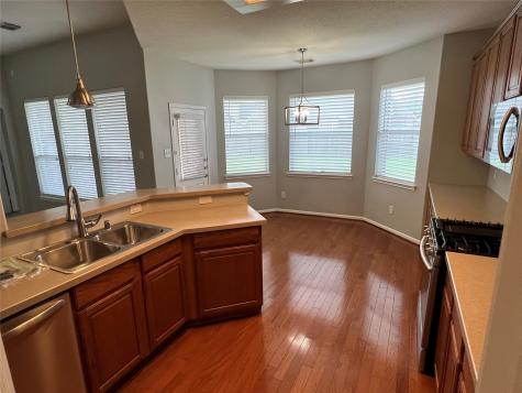 6169 Mitchell Court League City TX 77573