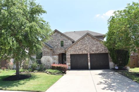 16815 Bannermans Way Richmond TX 77407