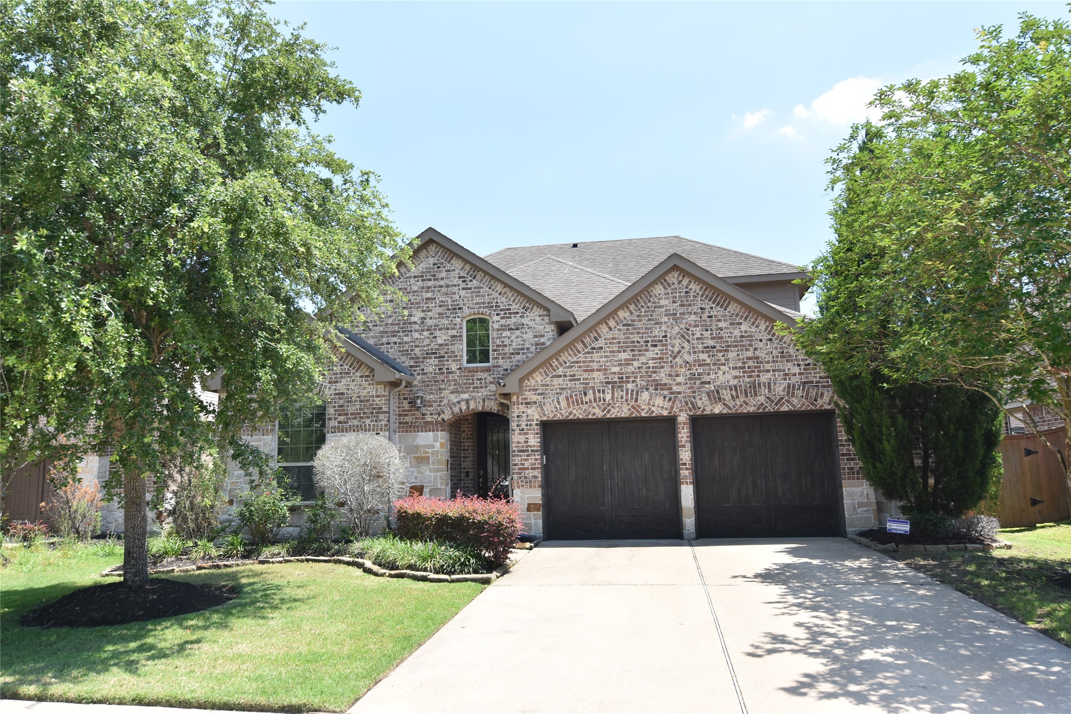 16815 Bannermans Way Richmond TX 77407