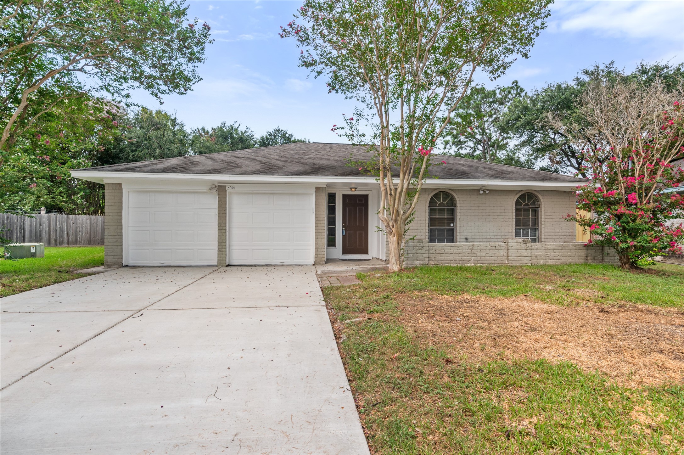 13514 Fernhill Drive Sugar Land TX 77498