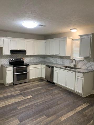 5507 Carriage Trails Drive Baytown TX 77523