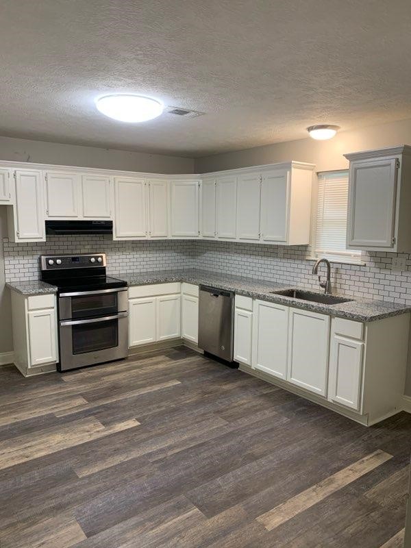 5507 Carriage Trails Drive Baytown TX 77523