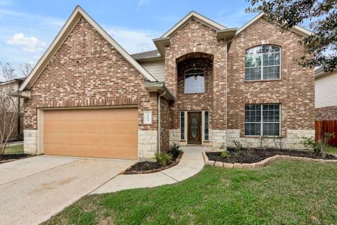 22005 Dove Canyon Lane Porter TX 77365