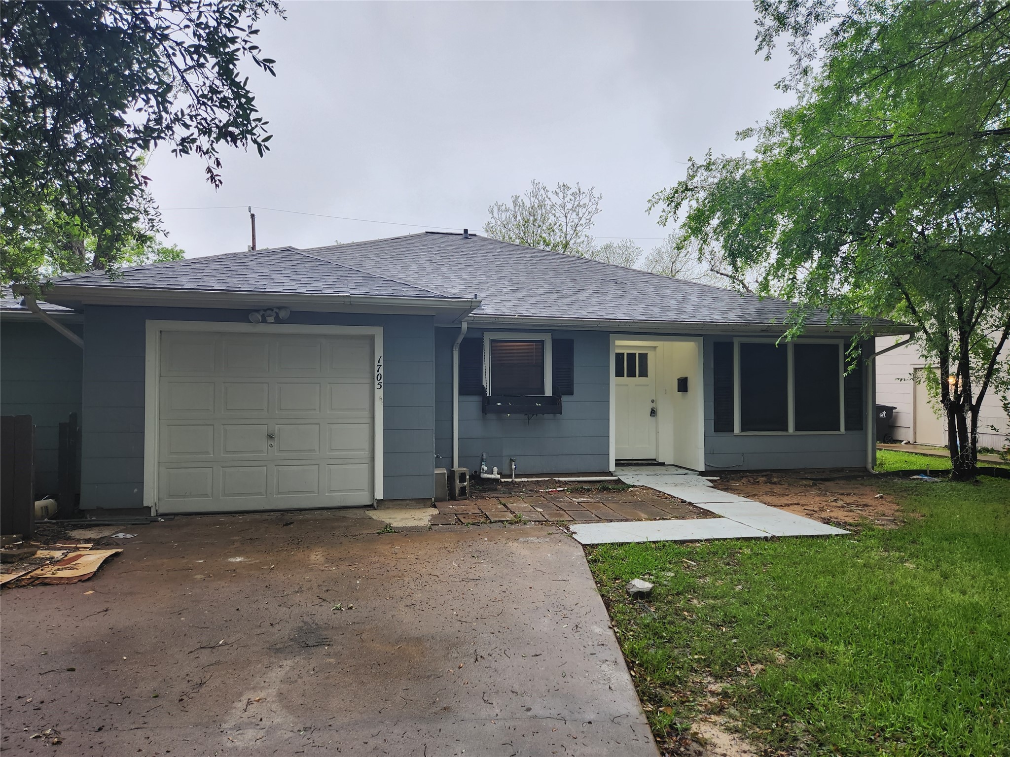 1705 Frost Street Rosenberg TX 77471
