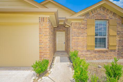 627 Harvest Bluff Drive Rosharon TX 77583