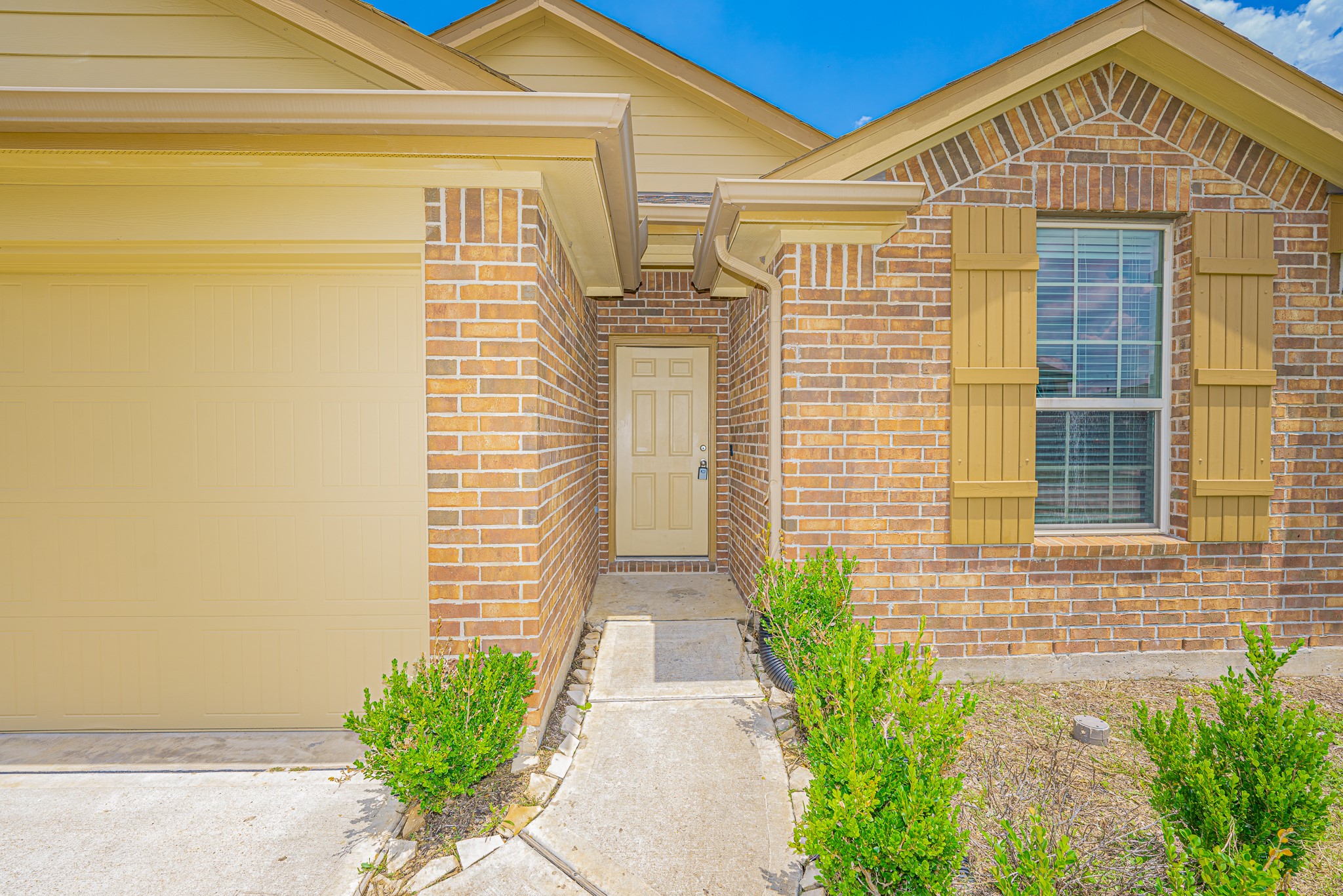 627 Harvest Bluff Drive Rosharon TX 77583
