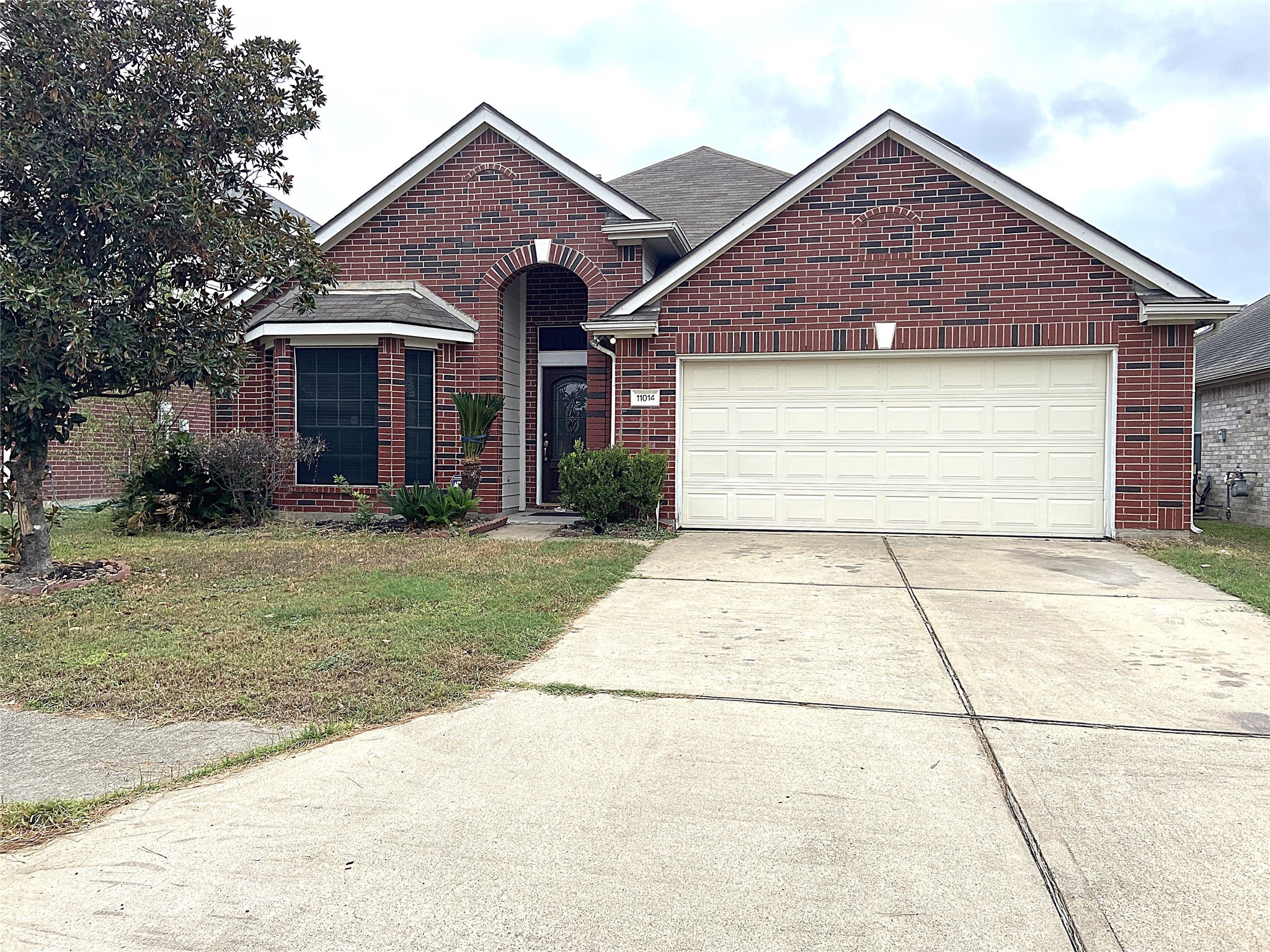 11014 Redhaven Court Houston TX 77065