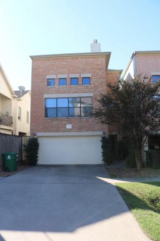 1046 W 25th Street Houston TX 77008