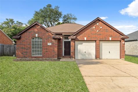 19423 Misty Cove Drive Katy TX 77449
