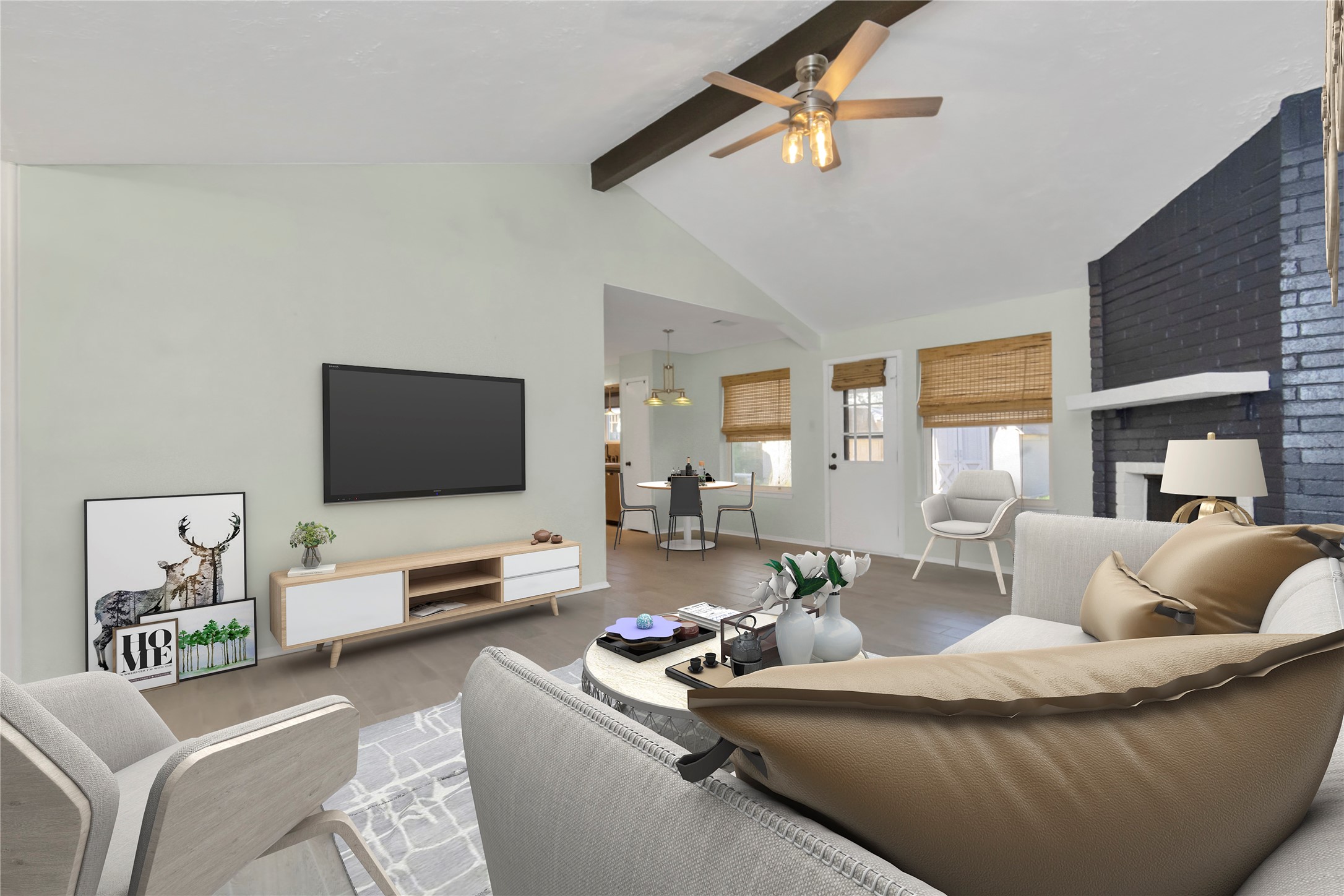 16814 Cobble Ridge Drive Sugar Land TX 77498