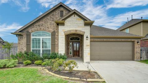 4507 Valley Rill Road Katy TX 77449