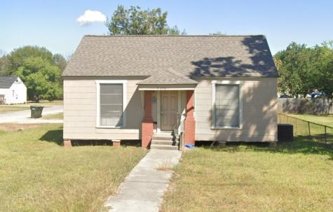 2248 2nd Avenue Port Arthur TX 77642