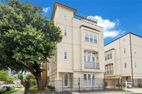 104 W Drew Street Houston TX 77006