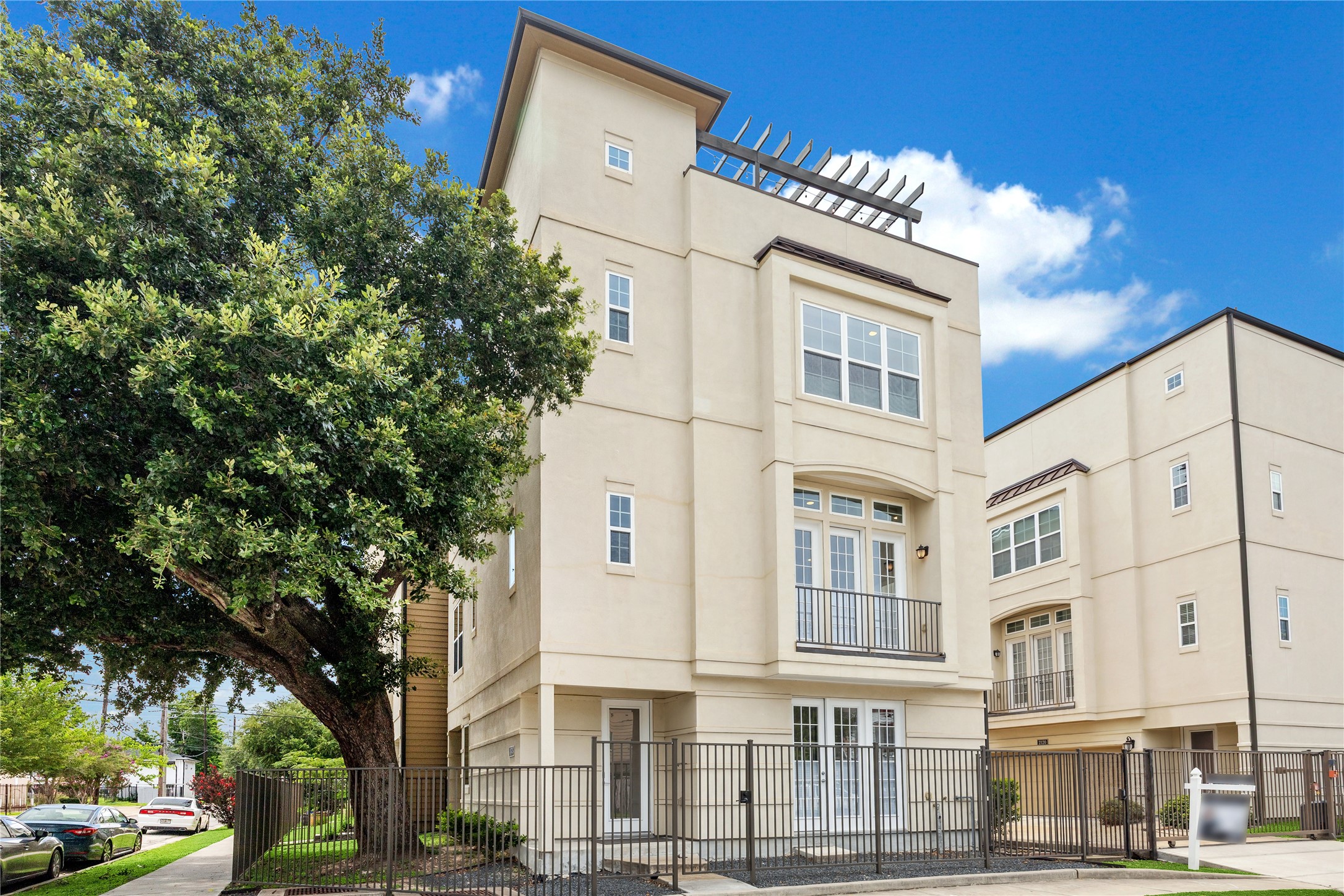 104 W Drew Street Houston TX 77006