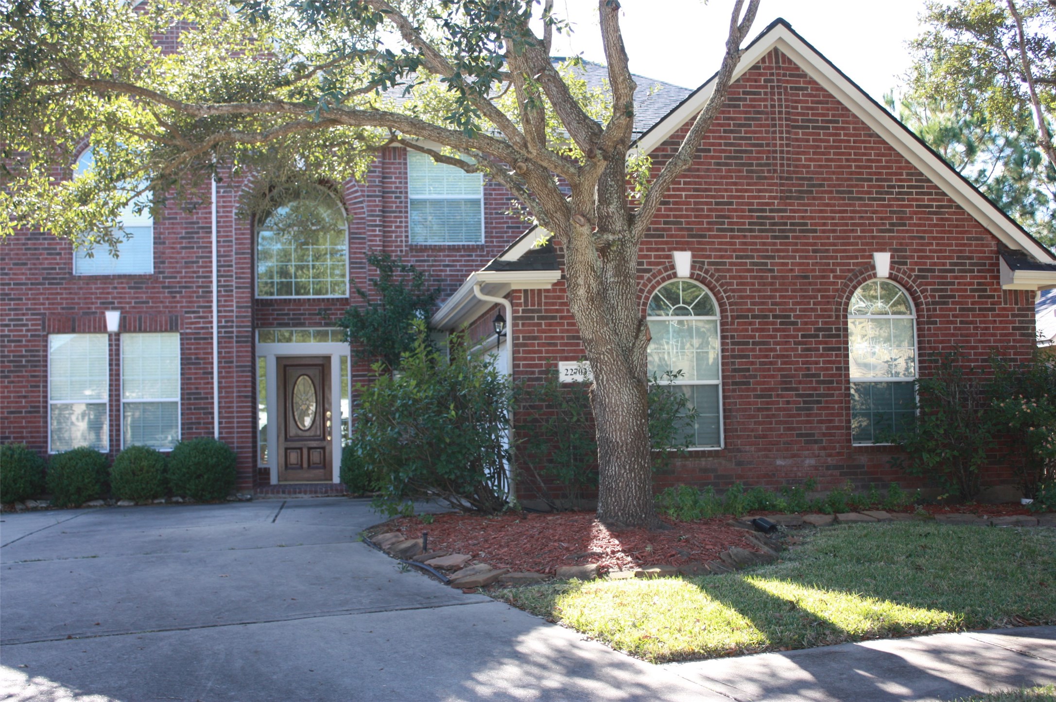 22703 Shannon Falls Court Katy TX 77494