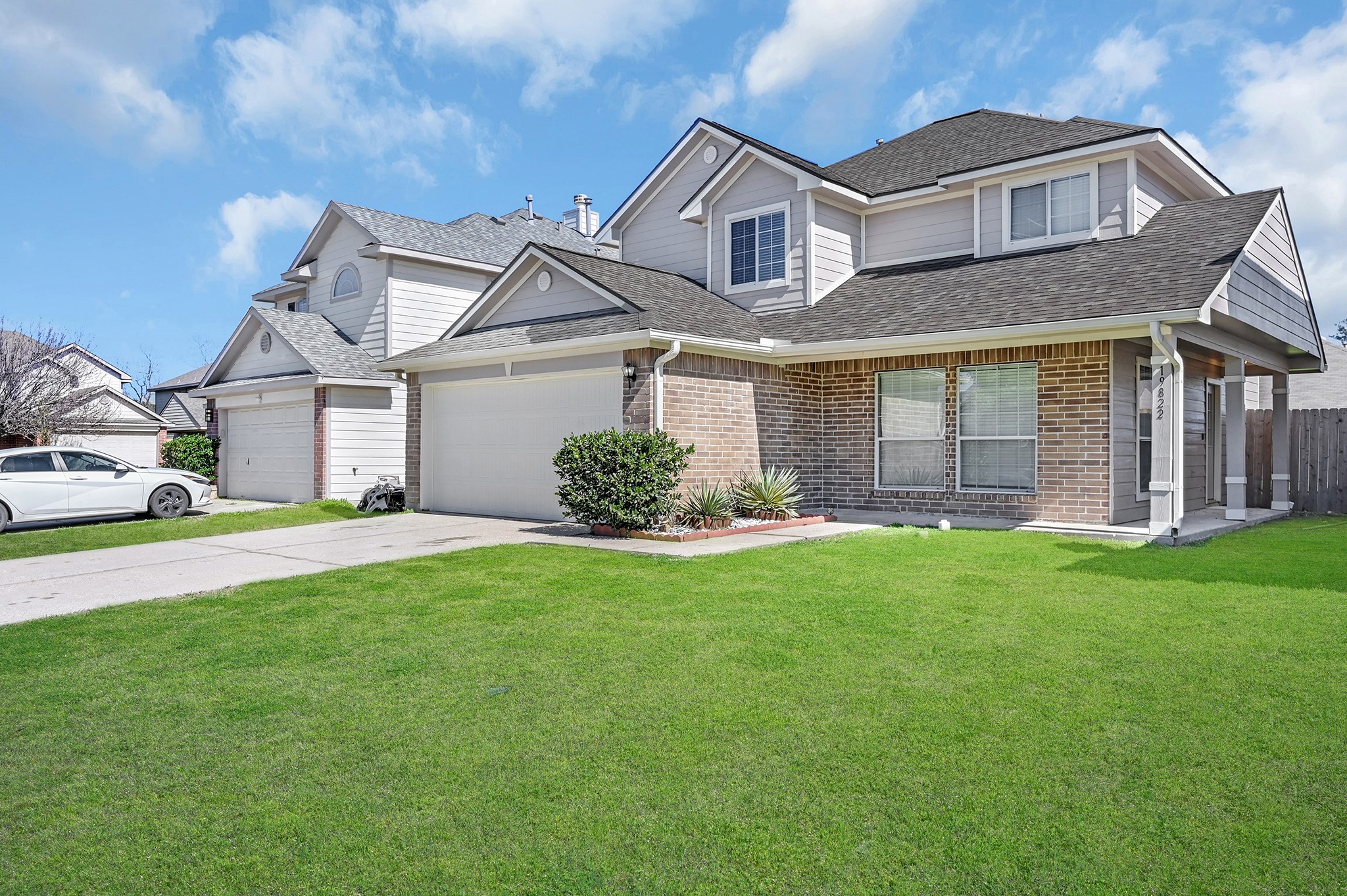 19822 Waterflower Drive Tomball TX 77375