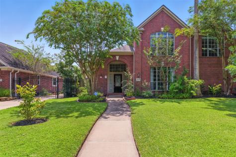 20519 Ivory Creek Lane Katy TX 77450