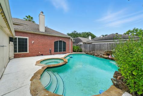 20519 Ivory Creek Lane Katy TX 77450