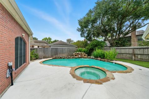20519 Ivory Creek Lane Katy TX 77450