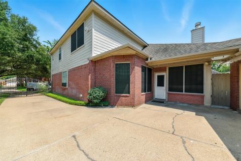 20519 Ivory Creek Lane Katy TX 77450