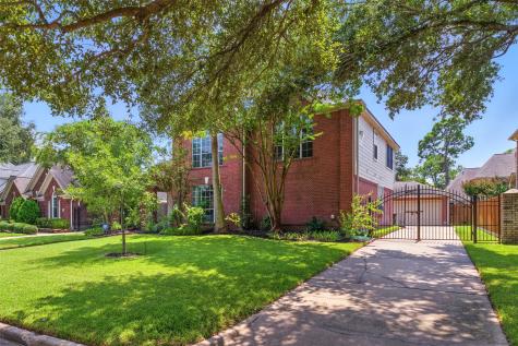20519 Ivory Creek Lane Katy TX 77450
