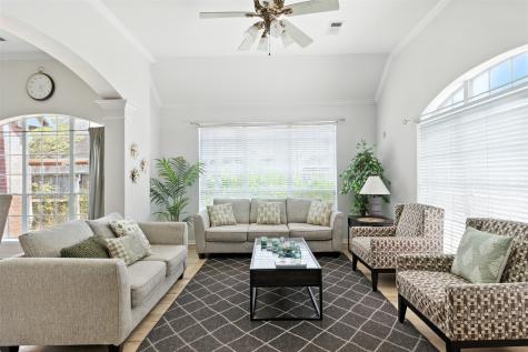 20519 Ivory Creek Lane Katy TX 77450