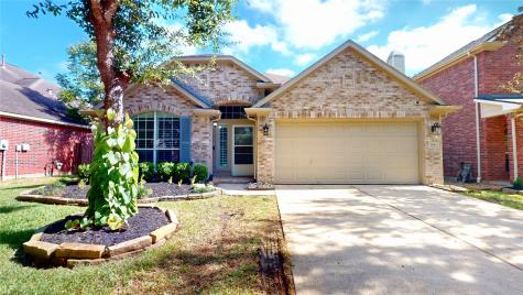3046 Antler Way Missouri City TX 77459