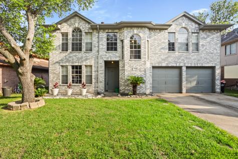 1623 Regal Blue Court Fresno TX 77545