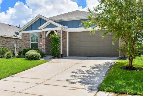 16035 Dehay Lane Cypress TX 77429