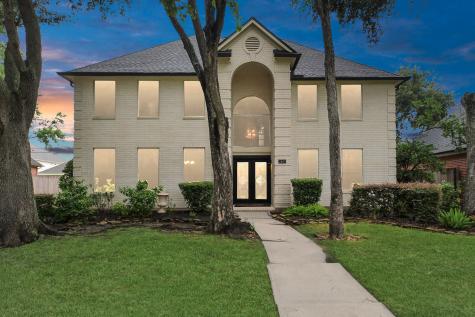 2405 Guilbeau Lane Seabrook TX 77586